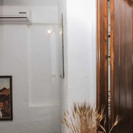 F & B Summer Collection - Kassandra - Fourka Apartment Skala Fourkas