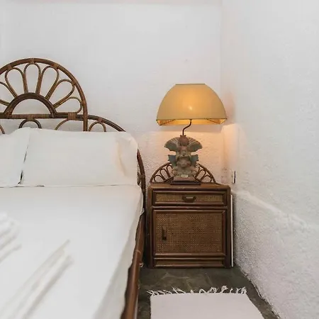 F & B Summer Collection - Kassandra - Fourka Apartament