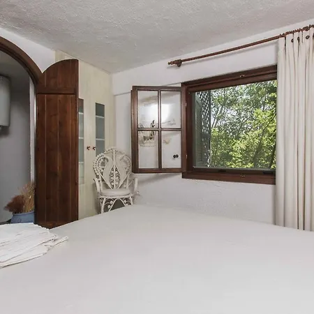F & B Summer Collection - Kassandra - Fourka Apartament Skála Foúrkas