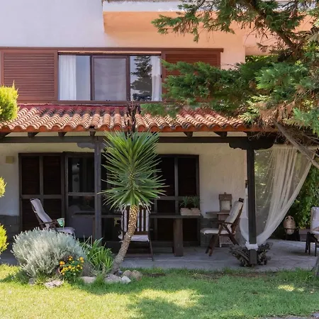 F & B Summer Collection - Kassandra - Fourka Apartment