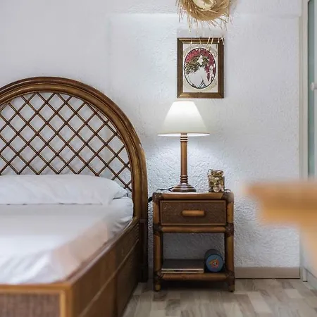 Apartament F & B Summer Collection - Kassandra - Fourka *