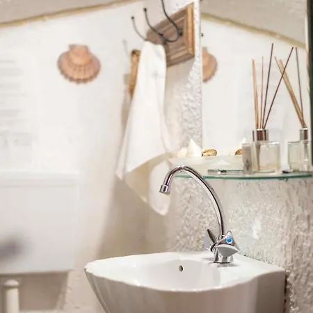 Apartament F & B Summer Collection - Kassandra - Fourka