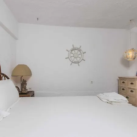 F & B Summer Collection - Kassandra - Fourka Apartament Skála Foúrkas