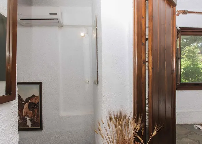 F & B Summer Collection - Kassandra - Fourka Apartament Skála Foúrkas