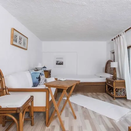 F & B Summer Collection - Kassandra - Fourka * Skála Foúrkas