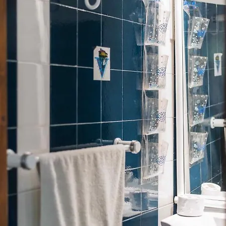 شقة F & B Summer Collection - Kassandra - Fourka