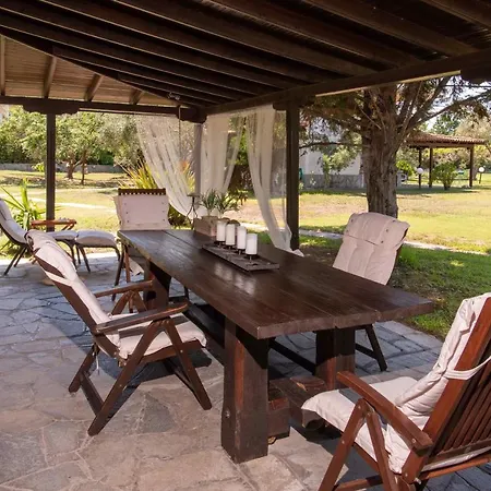 شقة F & B Summer Collection - Kassandra - Fourka *