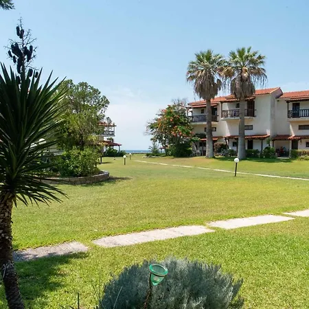 شقة F & B Summer Collection - Kassandra - Fourka Skála Foúrkas