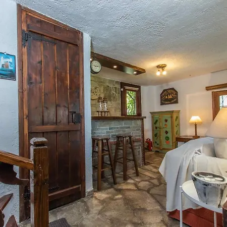 F & B Summer Collection - Kassandra - Fourka شقة Skála Foúrkas