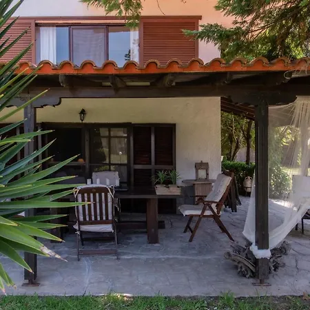 F & B Summer Collection - Kassandra - Fourka Skála Foúrkas