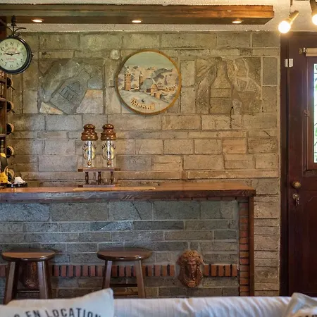 F & B Summer Collection - Kassandra - Fourka شقة