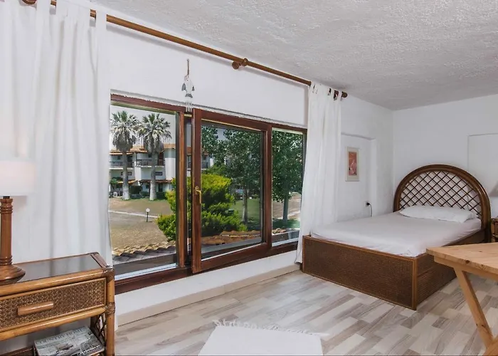 F & B Summer Collection - Kassandra - Fourka 公寓