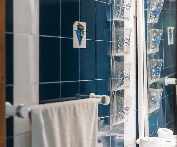 公寓 F & B Summer Collection - Kassandra - Fourka