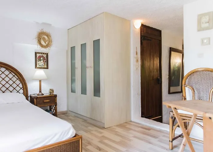 公寓 F & B Summer Collection - Kassandra - Fourka Skála Foúrkas