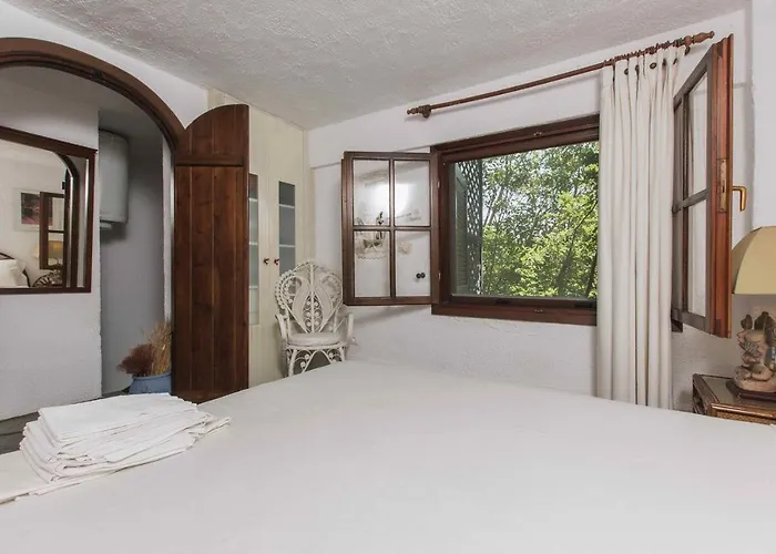 F & B Summer Collection - Kassandra - Fourka 公寓 Skála Foúrkas