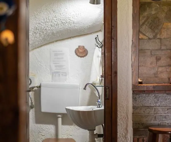 F & B Summer Collection - Kassandra - Fourka Skála Foúrkas