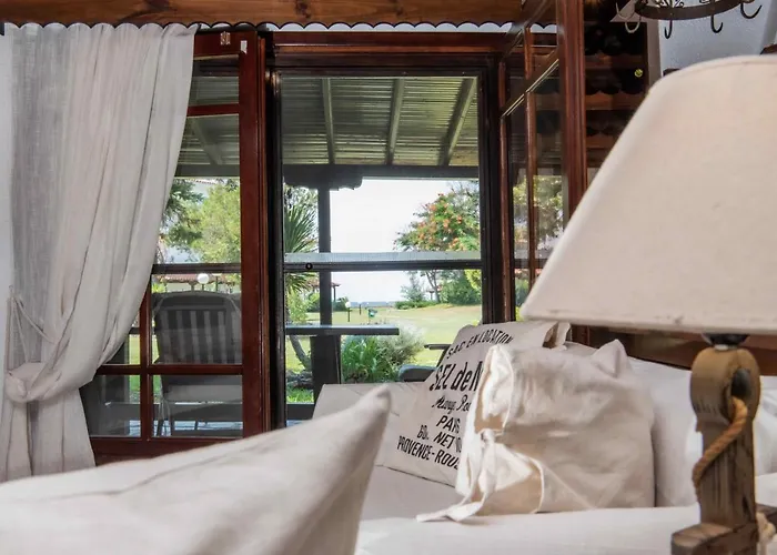 公寓 F & B Summer Collection - Kassandra - Fourka