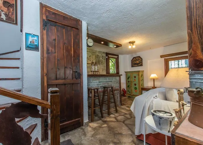 F & B Summer Collection - Kassandra - Fourka 公寓 Skála Foúrkas