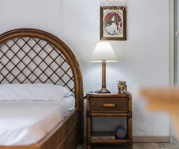 公寓 F & B Summer Collection - Kassandra - Fourka *