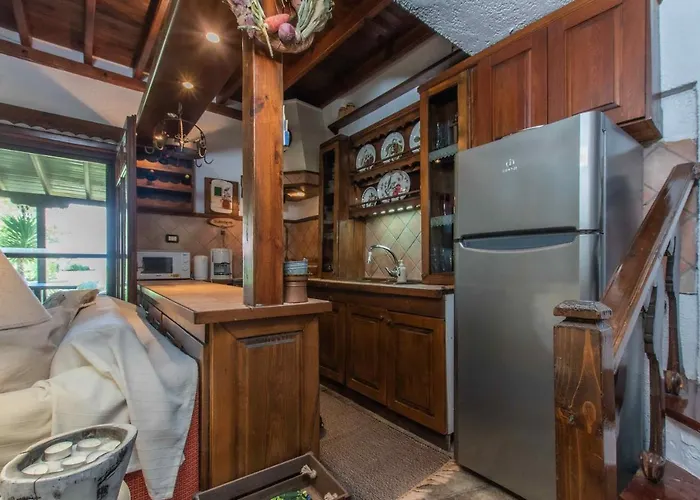 F & B Summer Collection - Kassandra - Fourka 公寓