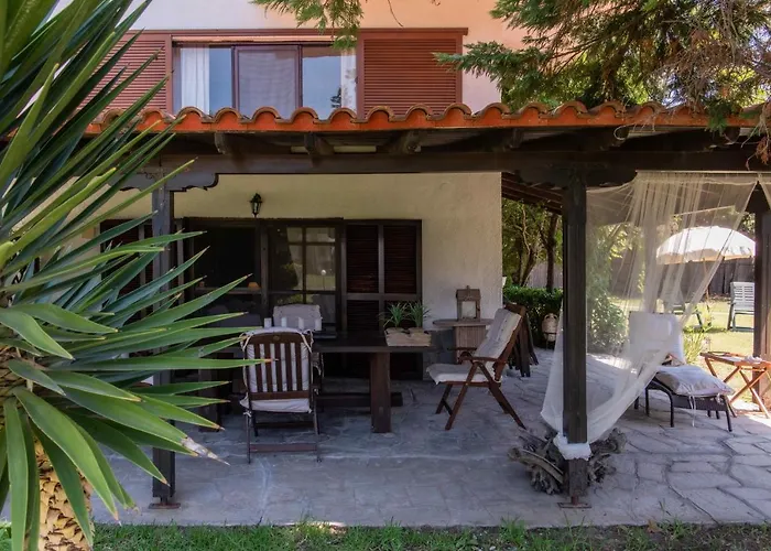 F & B Summer Collection - Kassandra - Fourka Skála Foúrkas