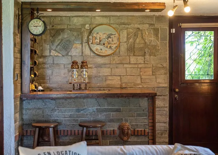 F & B Summer Collection - Kassandra - Fourka 公寓