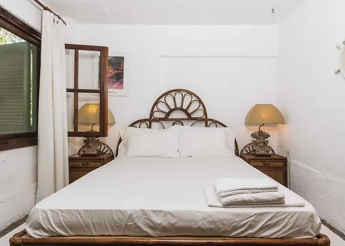 F & B Summer Collection - Kassandra - Fourka 公寓