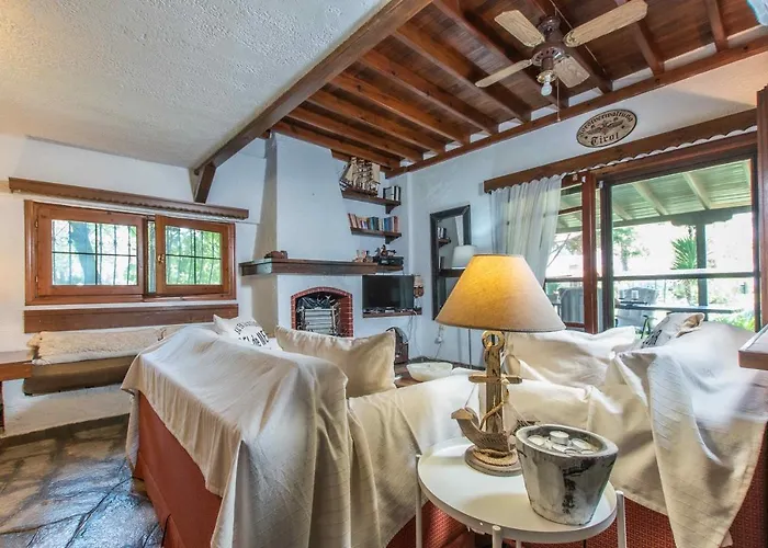 F & B Summer Collection - Kassandra - Fourka 公寓